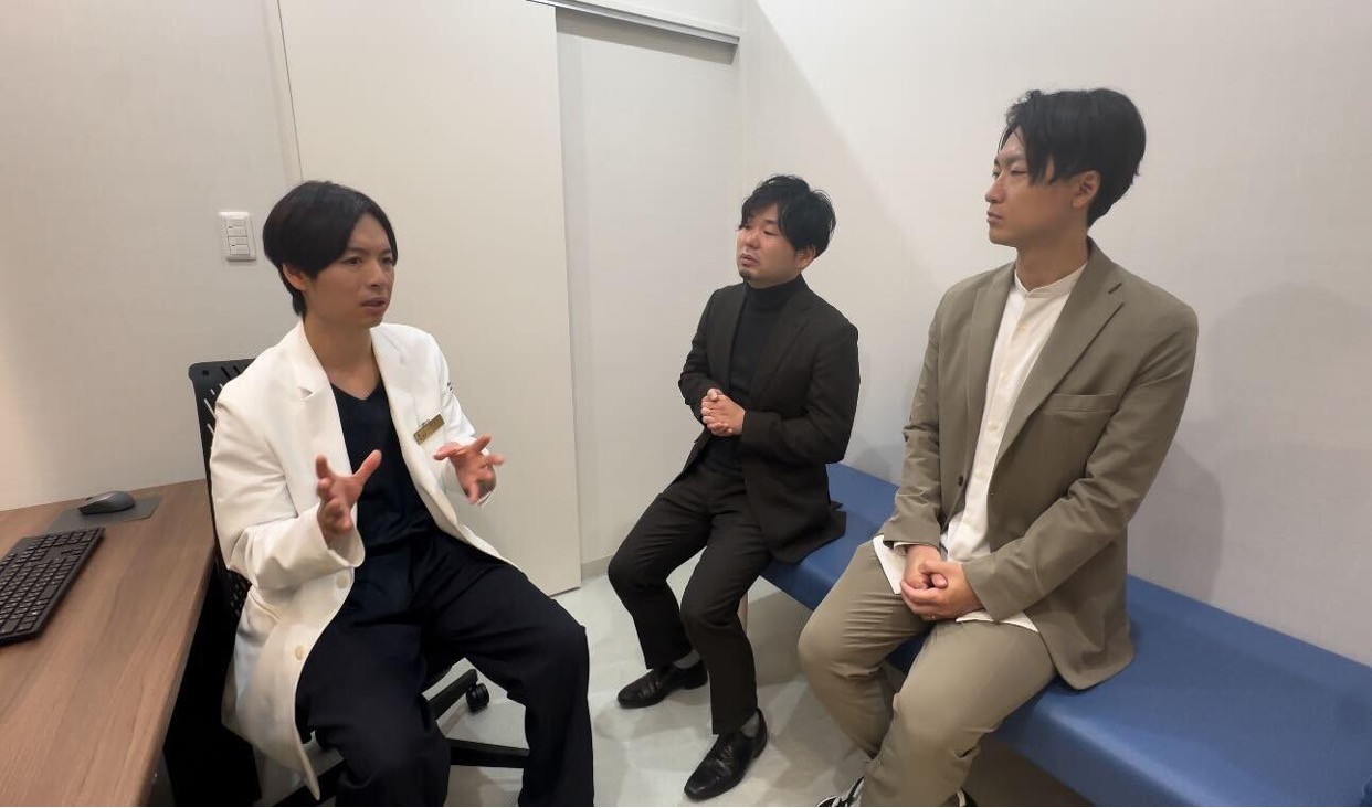 横浜ベイクォーター内科・消化器内視鏡クリニック